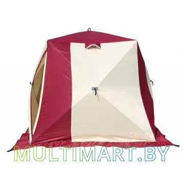 Палатка Снегирь Light 3T картинка 2